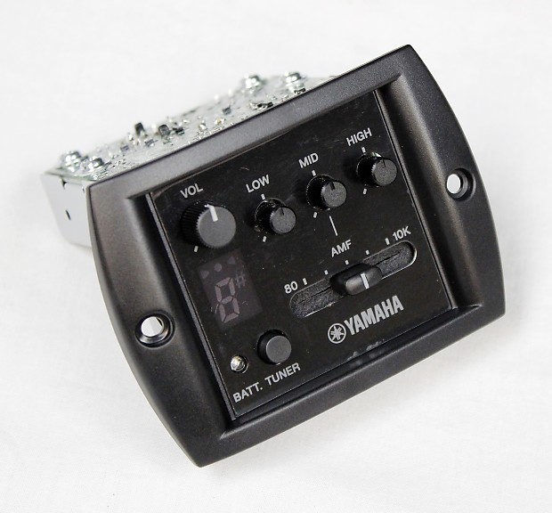 ギター Acoustic Pre-Amp Reverb Amazon | Fender Acoustic Preverb プリアンプ リバーブ ギター