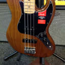 Fender Limited Edition American Professional Jazz Bass - Natural