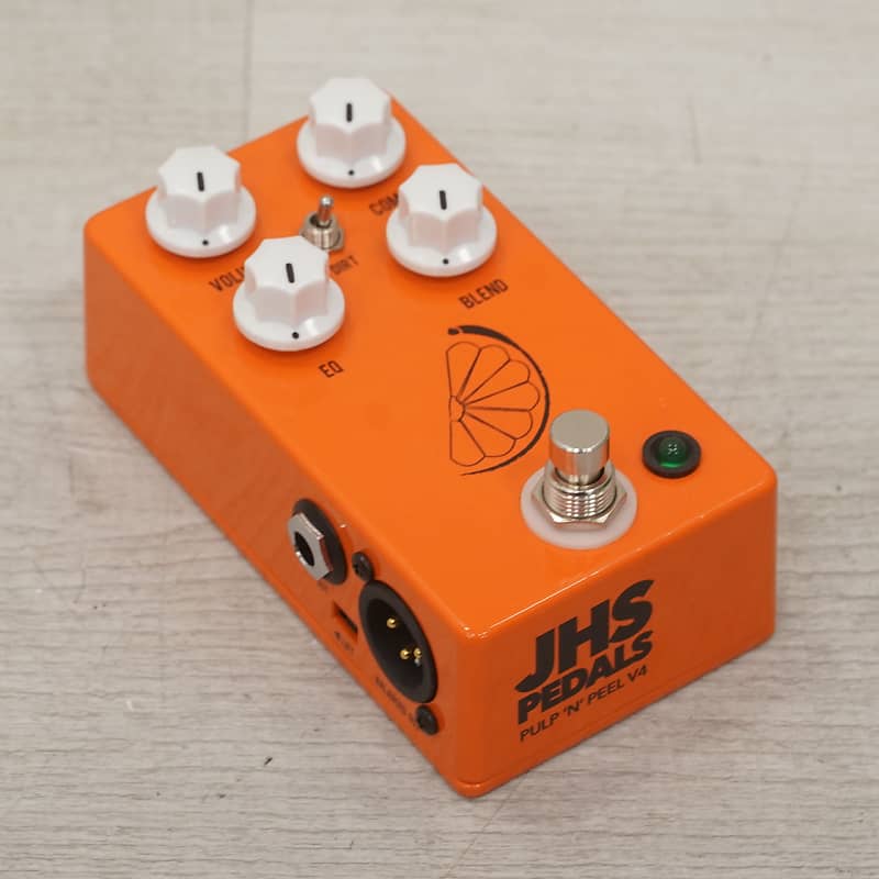 JHS PULP N PEEL V4