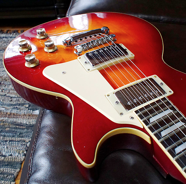 Yamaha SL-380 Studio Lord 1978-1980 Sunburst | Reverb