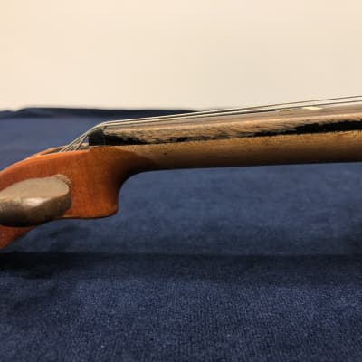 Kiso Suzuki Model No. 7  3/4 Violin image 15