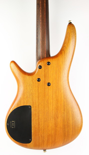 Ibanez SR1200 Premium Electric Bass | Reverb