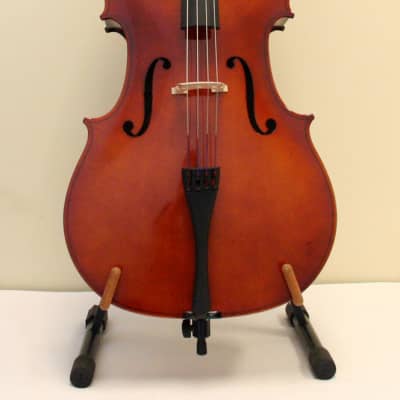 Premium Used Cello 4/4 Size, Amati - CE-44-137 image 2
