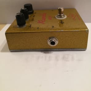 HAO Rumble Mod RM-1 | Reverb