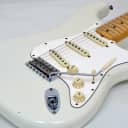 Fender USA Custom Shop 1970 Stratocaster Relic Olympic White - Shipping Included*