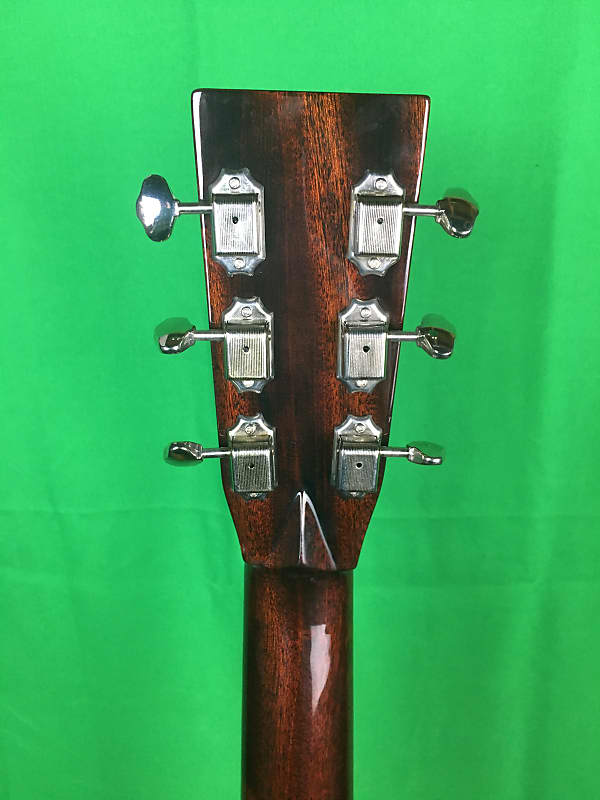 Johnson Jd 27 Carolina series- Rare, Great Quality Workmanship