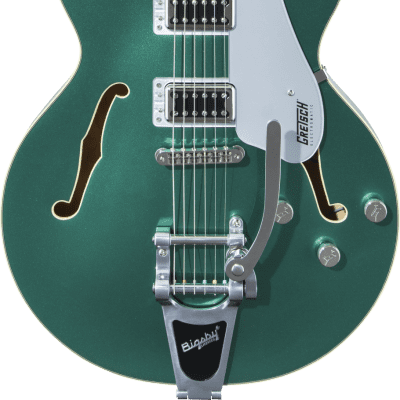 Gretsch G5622T Electromatic Center Block Double-Cut With Bigsby image 1