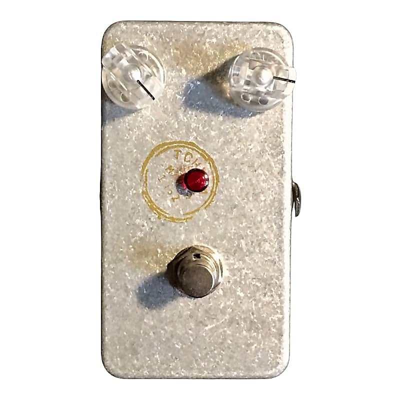 Lovepedal Mississippi Tchula Boost Reverb