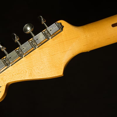 Fender Custom Shop Wildwood 10 Relic-Ready 1957 Stratocaster image 4