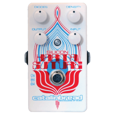 Reverb.com listing, price, conditions, and images for catalinbread-karma-suture