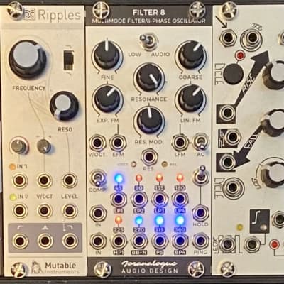 Joranalogue Filter 8 image 2