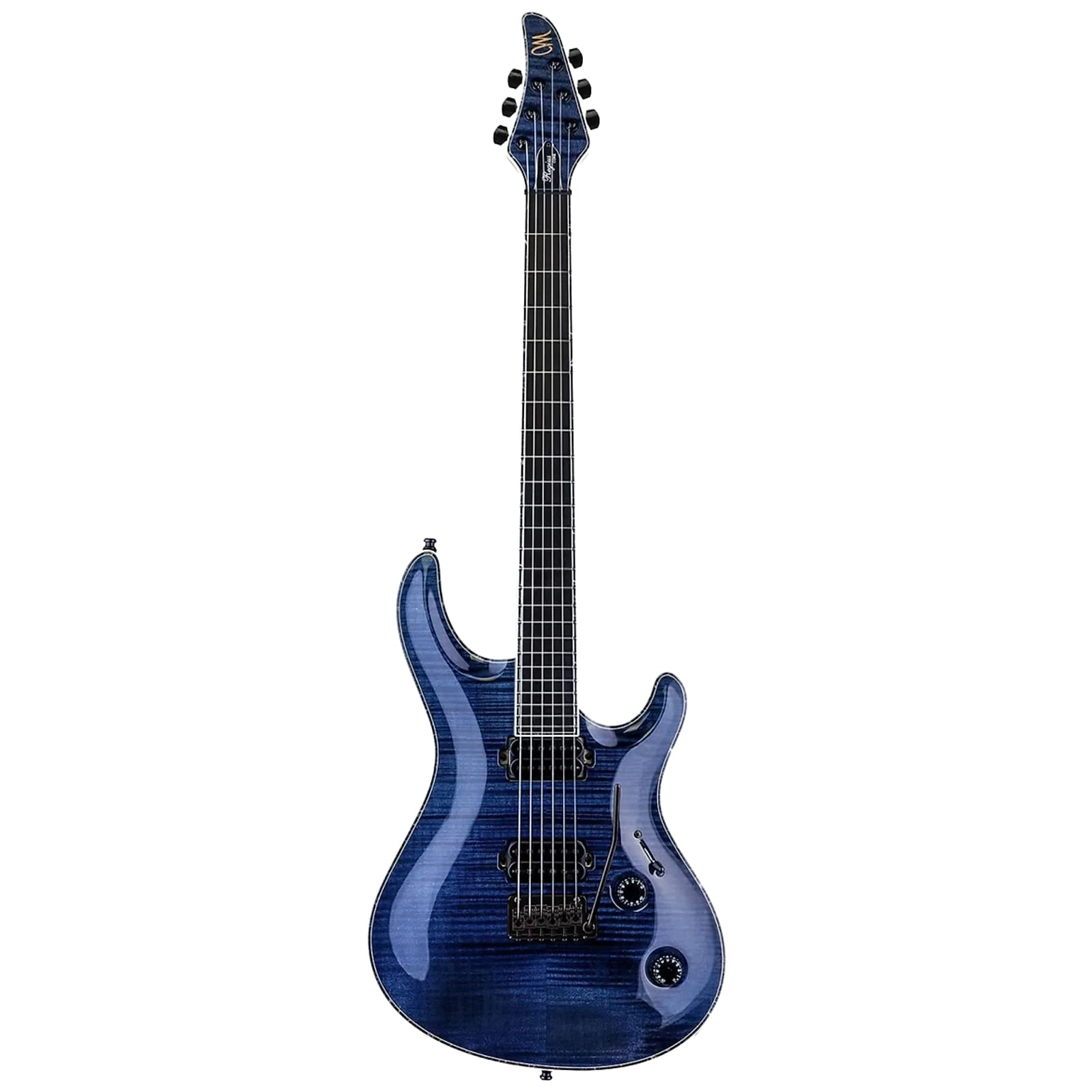 Mayones Regius Core V24 6 | Reverb