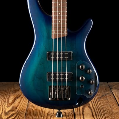 Ibanez SSR620 Sapphire Blue [SN I130207213] [02/27] | Reverb