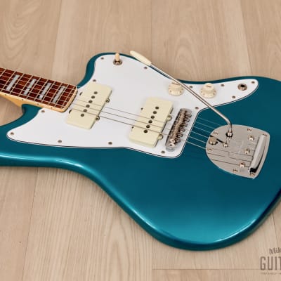🇯🇵 Fender MIJ 2018 Limited Collection 60s Jazzmaster, US