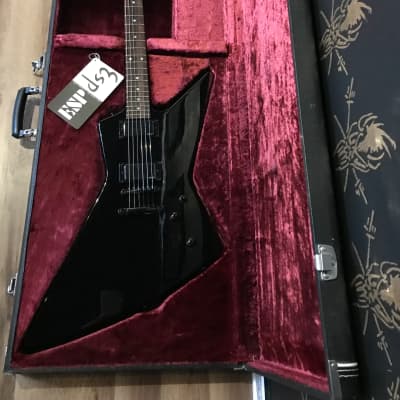 Esp Explorer 1995 EXP Japan Custom Shop Gibson Lawsuit