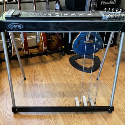 Carter Starter S10 10-String Pedal Steel Guitar 3x4 w