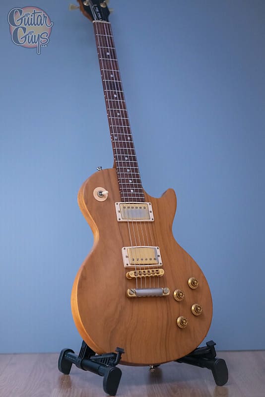 Gibson Les Paul Smartwood | Reverb
