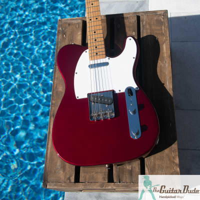 Fender TL-71 Telecaster Reissue MIJ