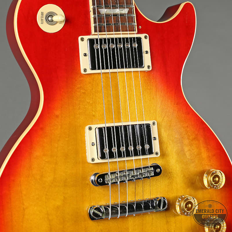 1993 Gibson Les Paul Standard | Reverb