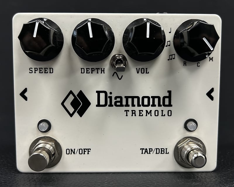 Diamond Tremolo