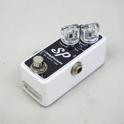 Reverb.com listing, price, conditions, and images for xotic-effects-sp-compressor