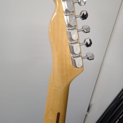 Fender Bullet H1 * Singlecut / Telecaster Style * USA 1981 image 4
