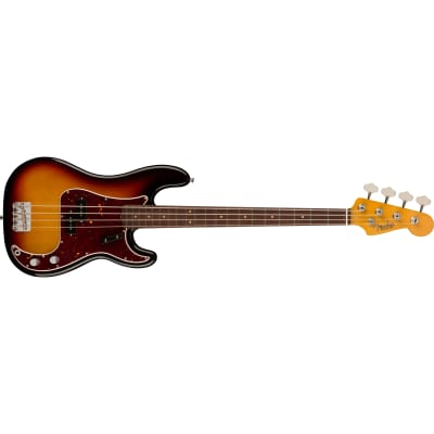 Fender American Vintage II '60 Precision Bass | Reverb