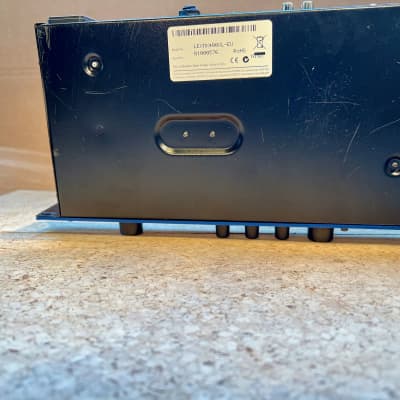Lexicon MX400XL Dual Stereo / Surround Reverb Effects Processor • Serviced & Warranty image 7