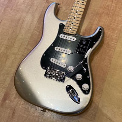 Fender Player Jaguar Electric Guitar Tidepool — Andy Babiuk's Fab