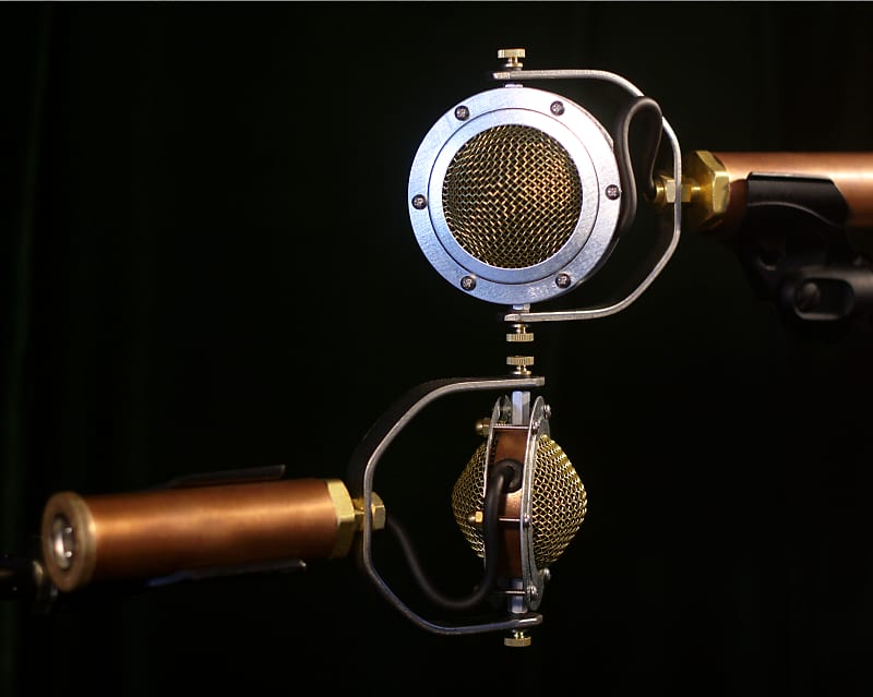 Edwina microphone online