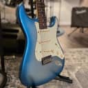 Fender American Elite Stratocaster 2017 Sky Burst Metallic