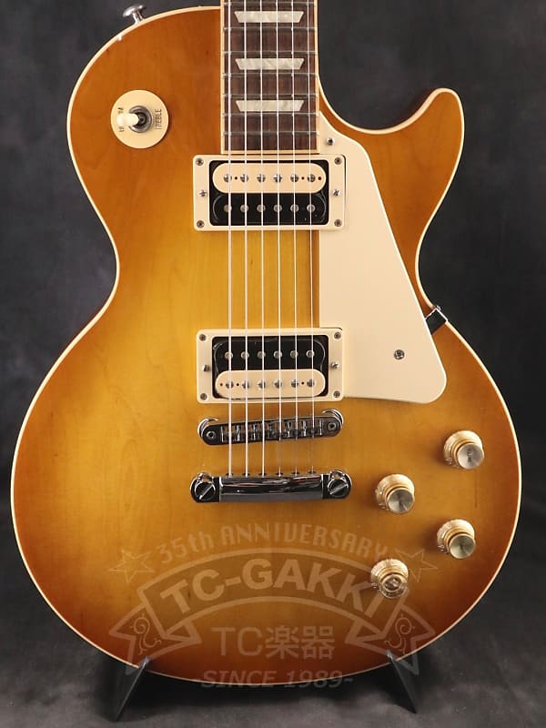 Gibson Les Paul Classic Limited 2016 | Reverb Canada