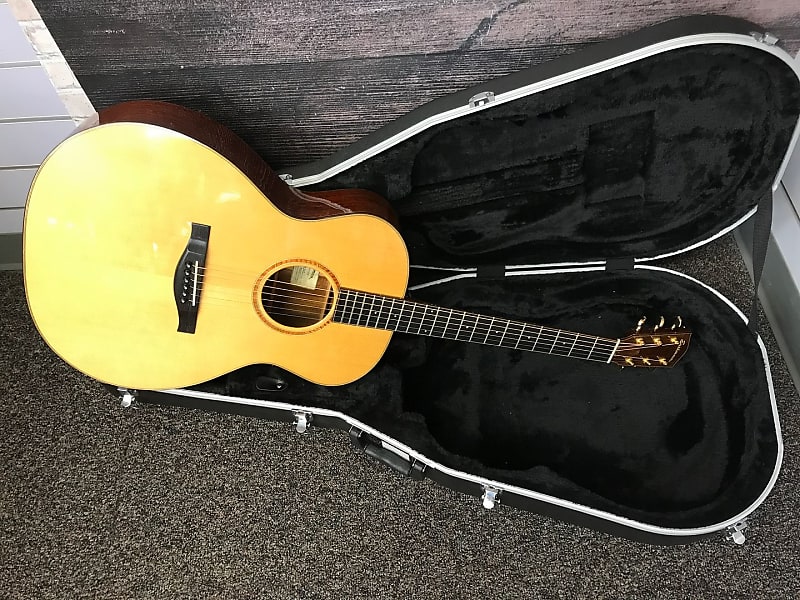 ハガティ出品 Eastman AC522CE アコースティックギター AC522CE - Eastman Guitars