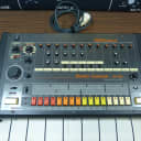 Roland TR-808 with CHD midi