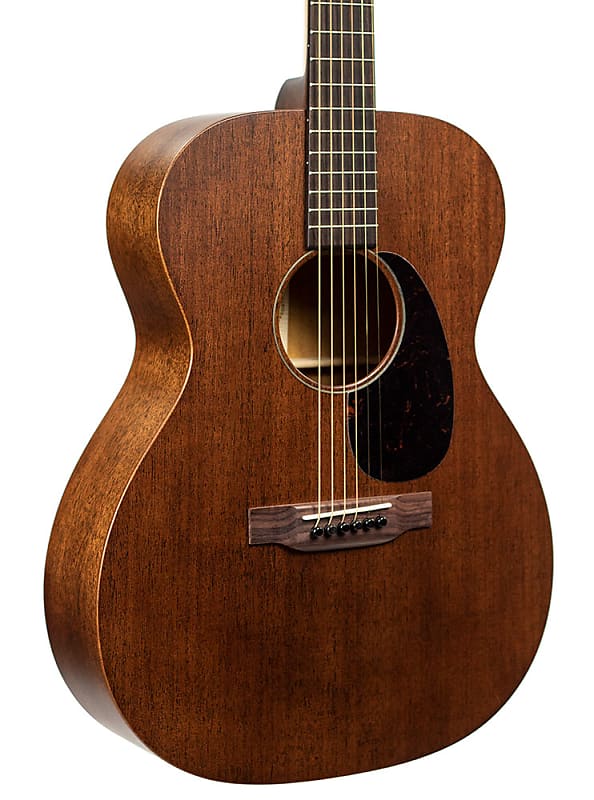 Martin 15 Series 000-15M Acoustic Guitar - Mahogany image 1