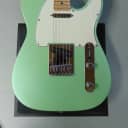 2020 Fender Player Series Telecaster, Limited Edition Surf Pearl