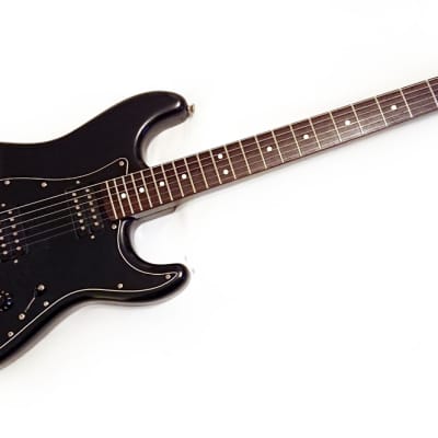 FERNANDES ST-40 Stratocaster 'The Function' 1987 Japan