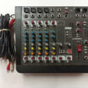 Allen & Heath Zedi 10 Compact Mixer