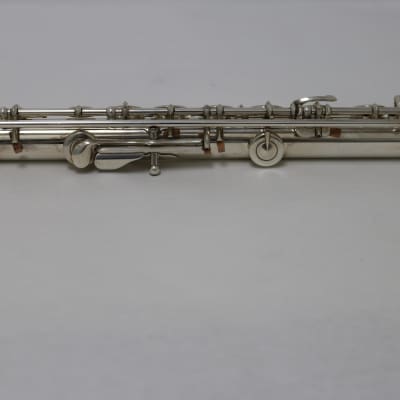 Armstrong Heritage Flute image 5
