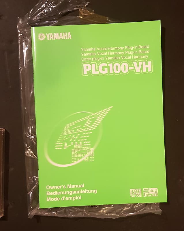 Yamaha PLG100 VH, Late 90s | Reverb Portugal