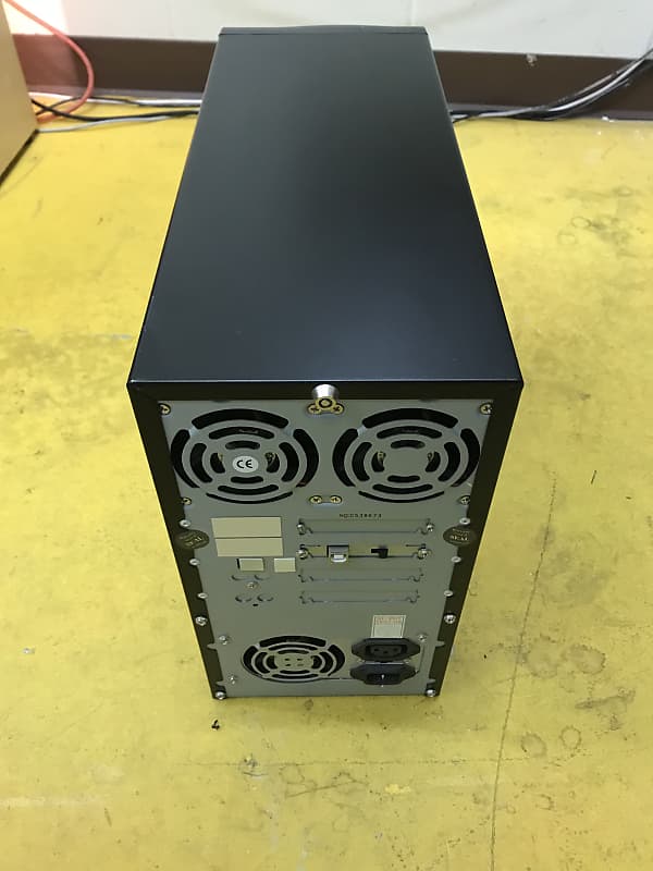 Kanguru CD Duplicator Reverb
