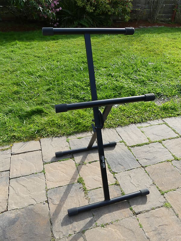 Quik Lok Tam Recanati amplifier stand Reverb