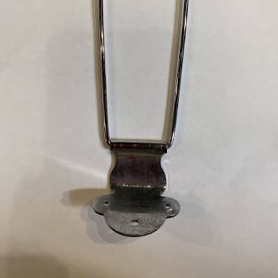 Gibson  Trapeze tailpiece 1960s image 4