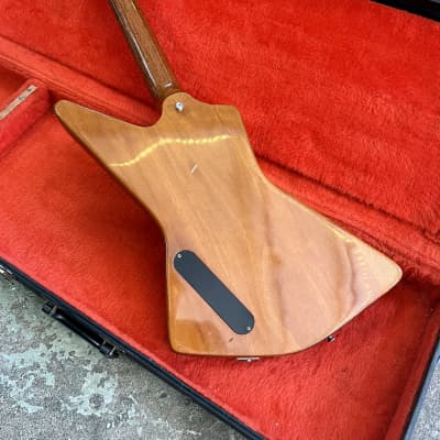 Greco Eric Clapton cut Explorer EX-800C 1980 - Korina original