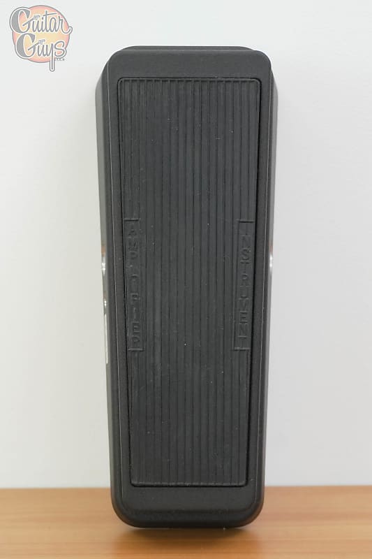 Dunlop Crybaby