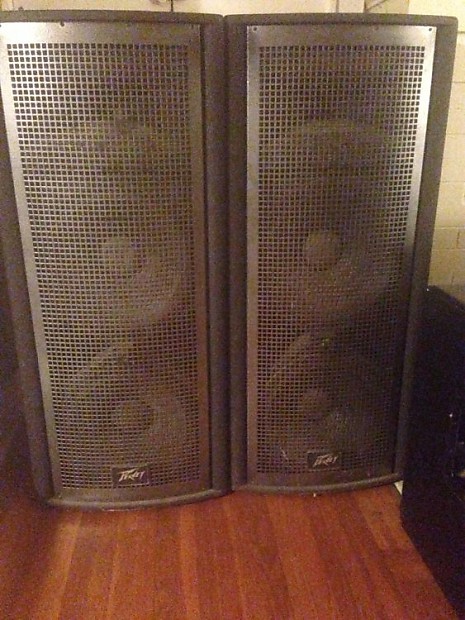 Peavey qw4 sale