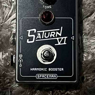 Reverb.com listing, price, conditions, and images for spaceman-effects-saturn-vi