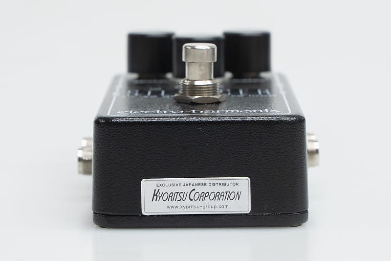 electro-harmonix SILENCER 美品 元箱有り used】Electro Harmonix / SILENCER【GIB Yokohama】 | Reverb