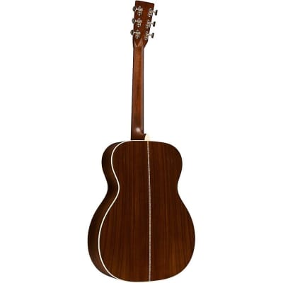 Martin 000-28 Acoustic Guitar - Ambertone Spruce image 2