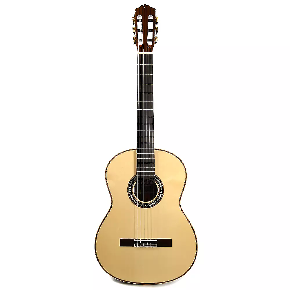 Cordoba C12 Classical Guitar Reverb